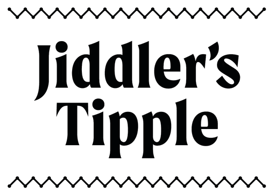 Jiddler's Tipple logo
