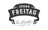 Johan Freitag logo
