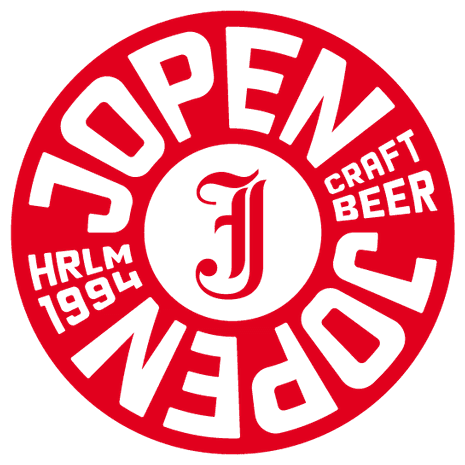 Jopen logo