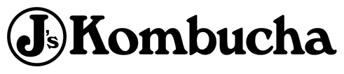 J's Kombucha logo