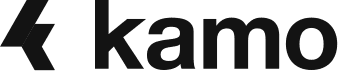 Kamo logo