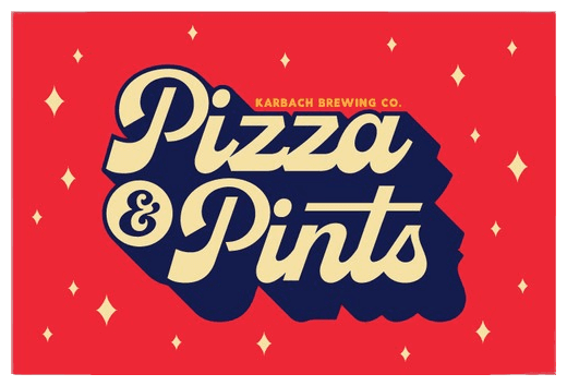 Karbach Brewing logo