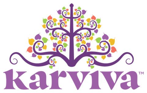 Karviva logo