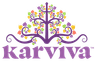 Karviva logo