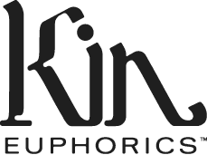 Kin Euphorics logo