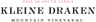 Kleine Draken logo