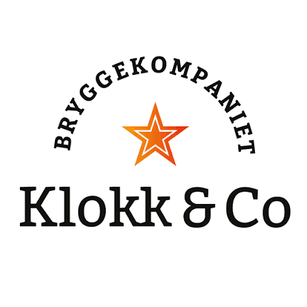 Klokk & Co logo