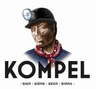 Kompel logo
