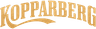 Kopparberg logo