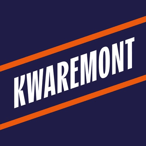 Kwaremont logo