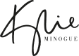 Kylie Minogue Wines logo