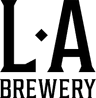 LA Brewery logo