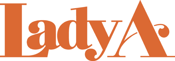 Lady A logo