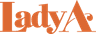 Lady A logo