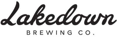 Lakedown Brewing logo