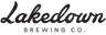 Lakedown Brewing logo