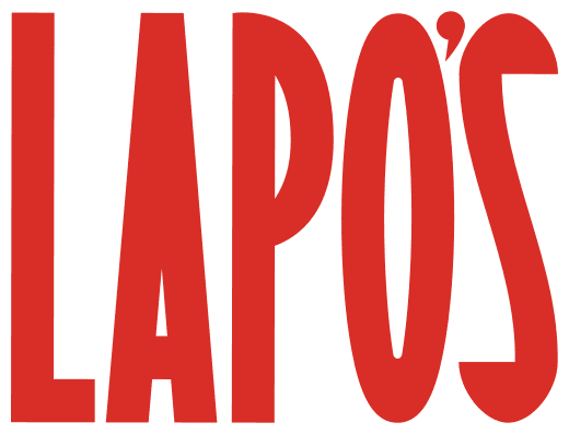 Lapo's logo