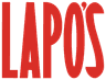 Lapo's logo