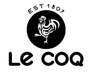 Le Coq Long logo