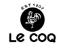Le Coq Virgin logo