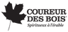 Le Coureur des Bois logo