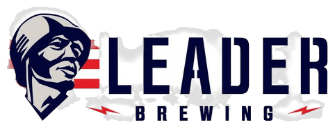 Leader Brewing logo