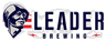 Leader Brewing logo