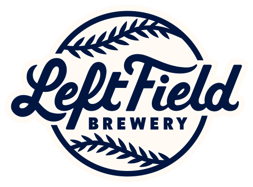 Left Field Brewery logo