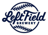 Left Field Brewery logo
