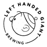 Left Handed Giant logo