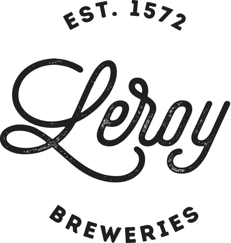 Leroy Breweries logo