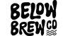 Below Brew Co logo
