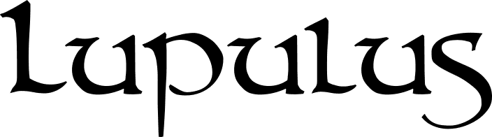 Lupulus logo