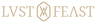 LUST & FEAST logo