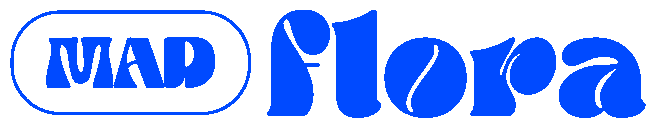 Mad Flora logo