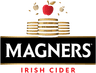 Magners logo