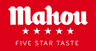 Mahou logo