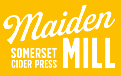 Maiden Mill logo