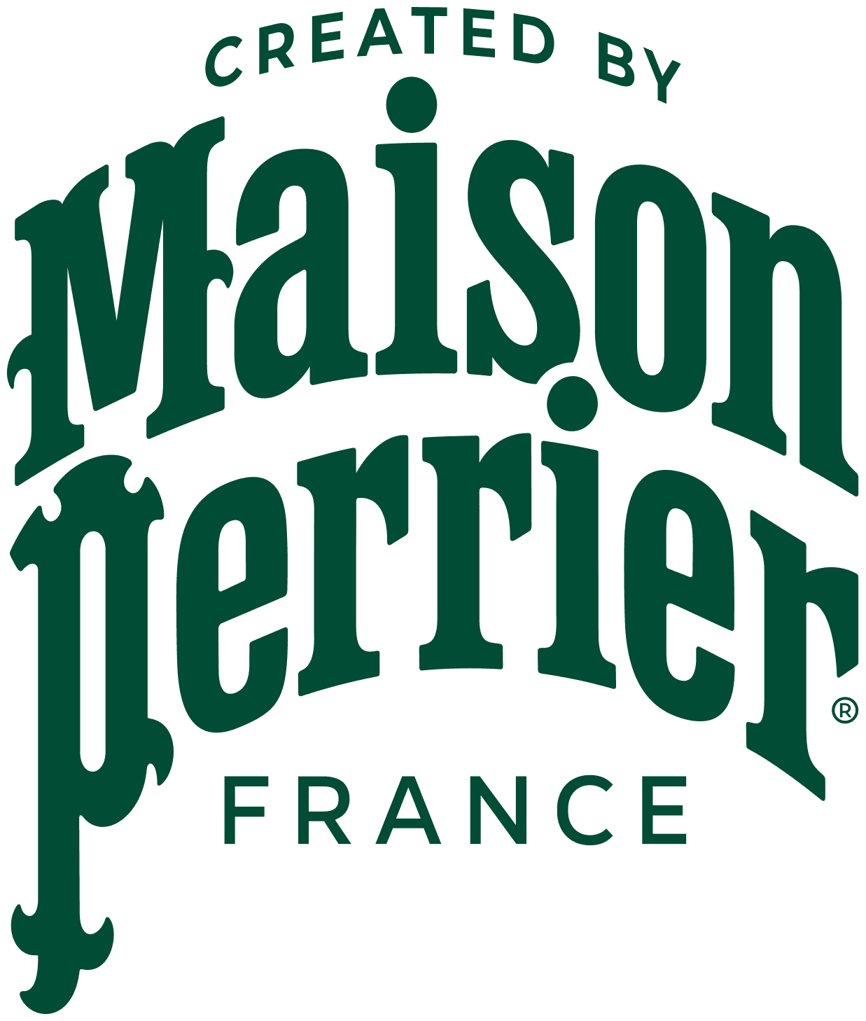 Maison Perrier logo