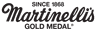 Martinelli's logo