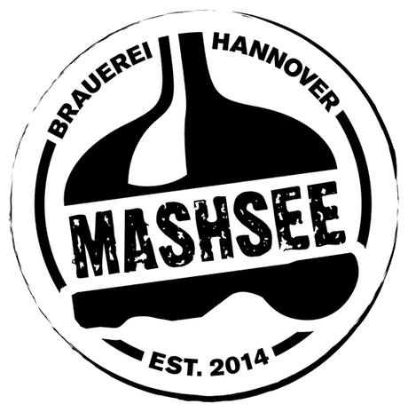 Mashsee Brauerei logo