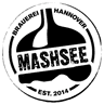 Mashsee Brauerei logo