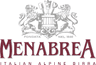Menabrea logo