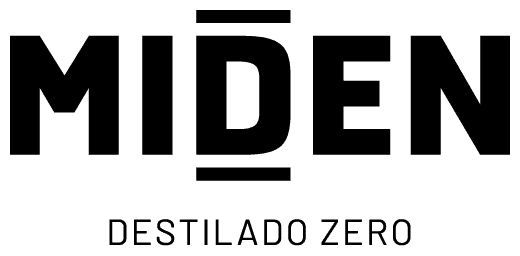 Miden logo