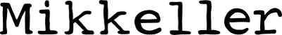 Mikkeller logo