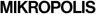 Mikropolis Cocktails logo