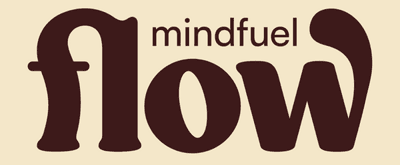 Mindfuel Flow logo