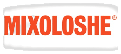 Mixoloshe logo