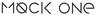 Mock One logo