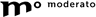 Moderato logo